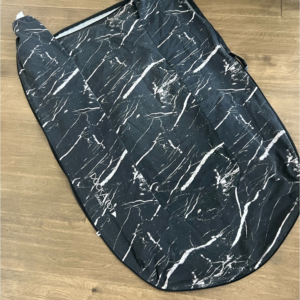 DockATot Grand Cover